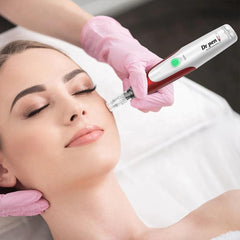 N2 Profesional Dr Pen Microneedling