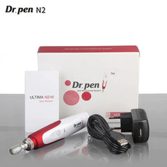 N2 Profesional Dr Pen Microneedling