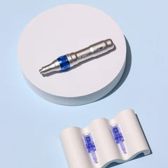 DR. PEN ULTIMA A6 PROFESSIONAL PLUS MICRONEEDLING PEN