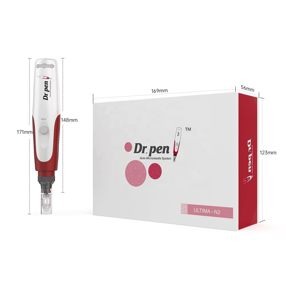 N2 Profesional Dr Pen Microneedling