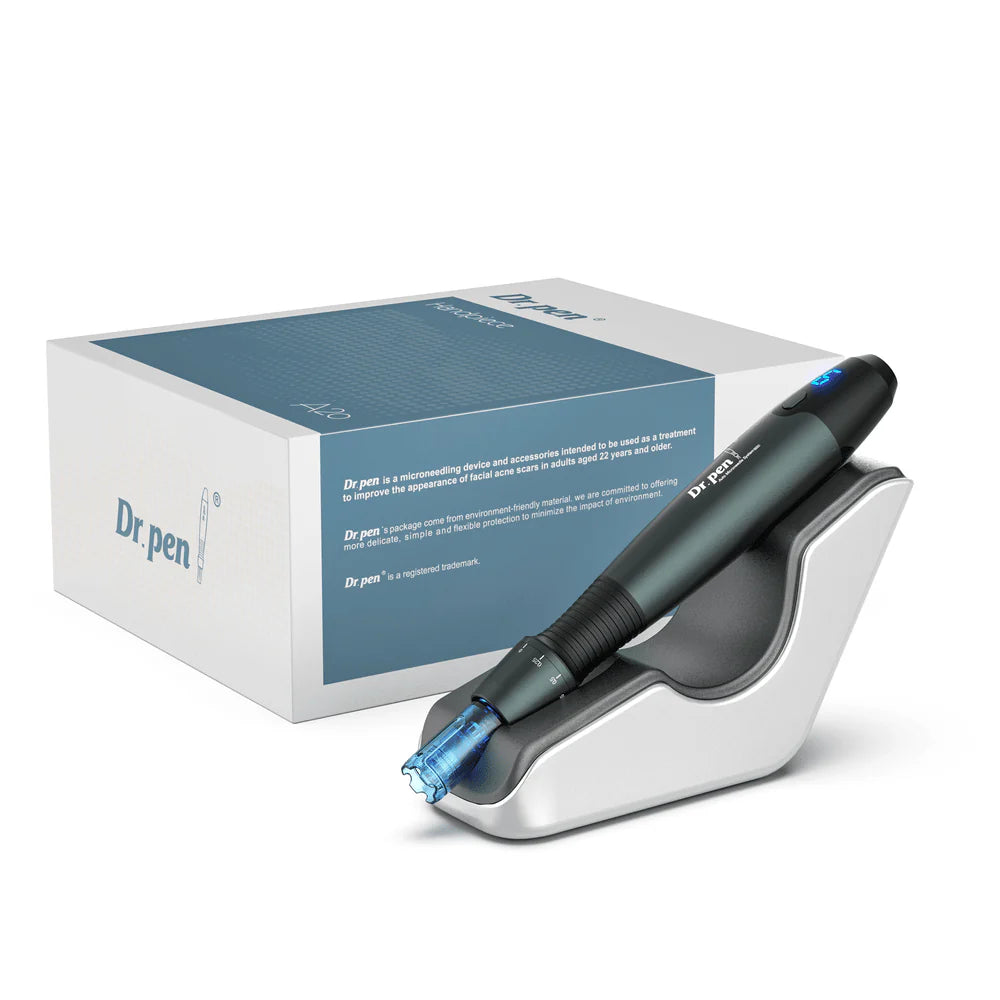 Dr. Pen A20 Advanced Microneedling Pen for Professionals