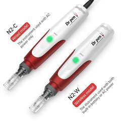N2 Profesional Dr Pen Microneedling