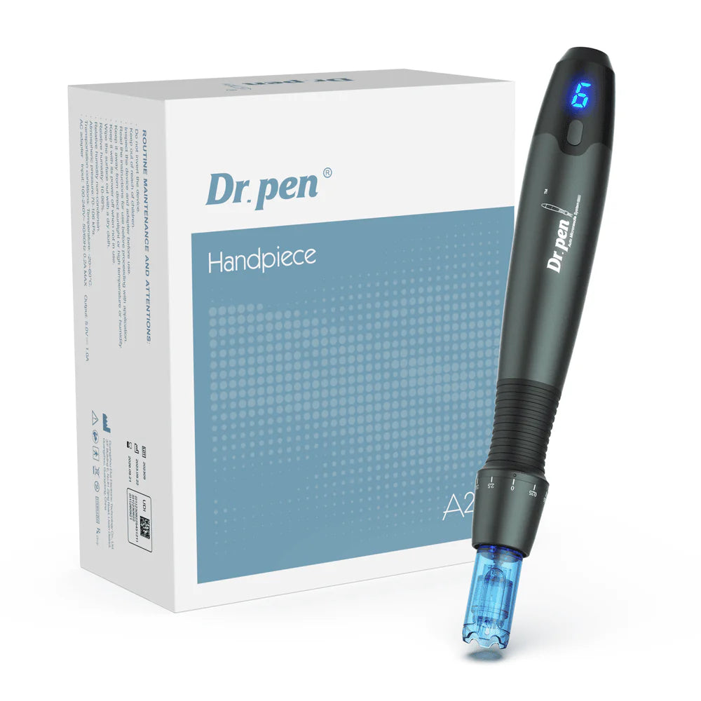 Dr. Pen A20 Advanced Microneedling Pen for Professionals